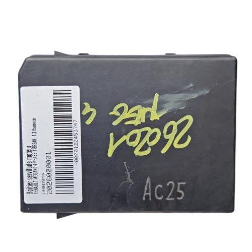 RENAULT MEGANE 4 PHASE 1 BREAK