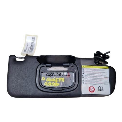 ALFA ROMEO GIULIETTA 2 PHASE 2