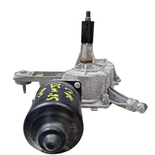 CITROEN C4 GRAND PICASSO 1