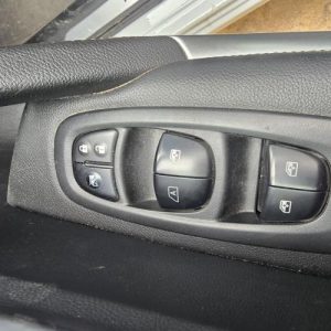 RENAULT KADJAR PHASE 1