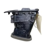 VOLKSWAGEN GOLF 7 PHASE 2