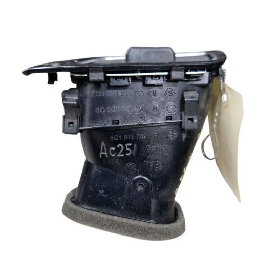 VOLKSWAGEN GOLF 7 PHASE 2