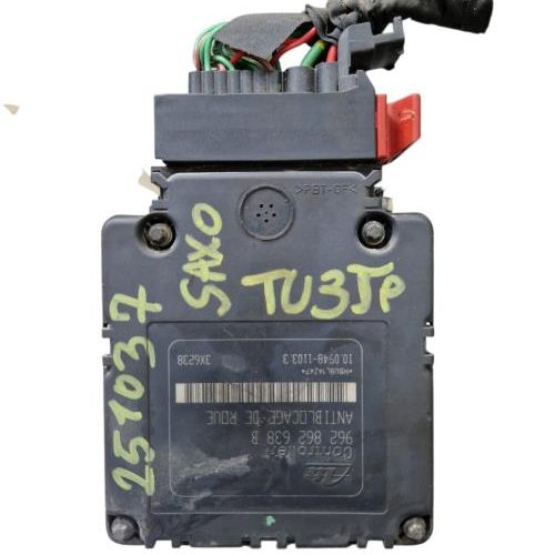 CITROEN SAXO PHASE 1