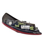 PEUGEOT 3008 1 PHASE 2