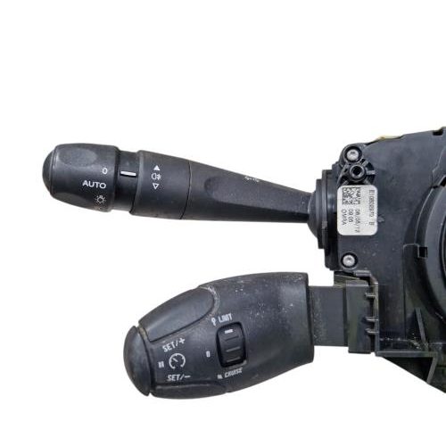 PEUGEOT 208 1 PHASE 1