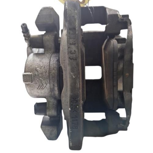 DS DS7 CROSSBACK PHASE 1