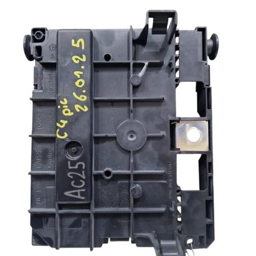 CITROEN C4 GRAND PICASSO 1