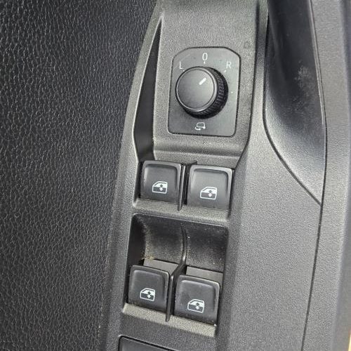 SEAT IBIZA 5 PHASE 2