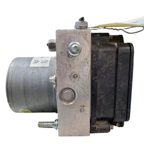 PEUGEOT 3008 2 PHASE 1