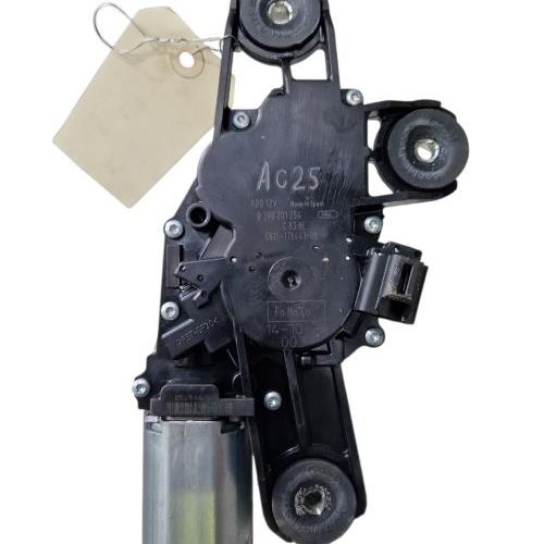 FORD ECOSPORT PHASE 1