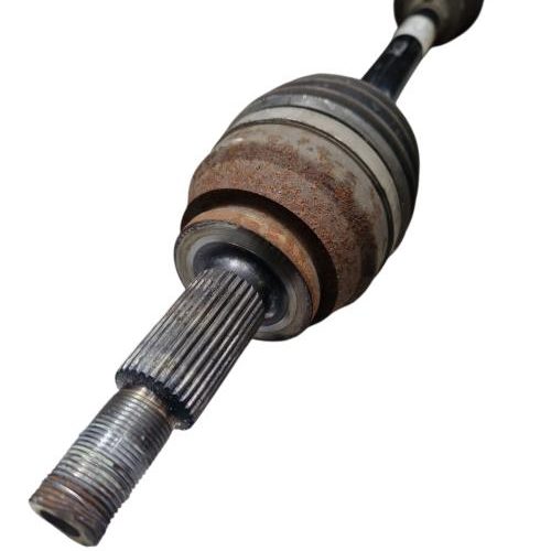 RENAULT TALISMAN BREAK