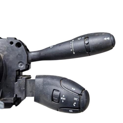 CITROEN C-ELYSEE PHASE 1