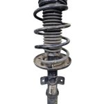 DS DS7 CROSSBACK PHASE 1