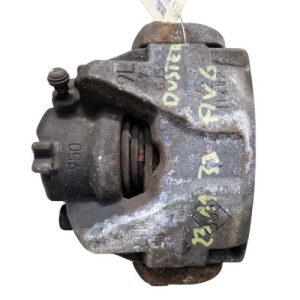 DACIA DUSTER 1 PHASE 1