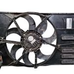 VOLKSWAGEN GOLF 7 PHASE 2