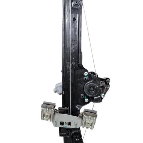 FORD ECOSPORT PHASE 1