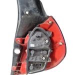 RENAULT CLIO 3 PHASE 1