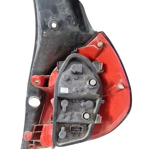 RENAULT CLIO 3 PHASE 1