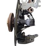 DS DS7 CROSSBACK PHASE 1