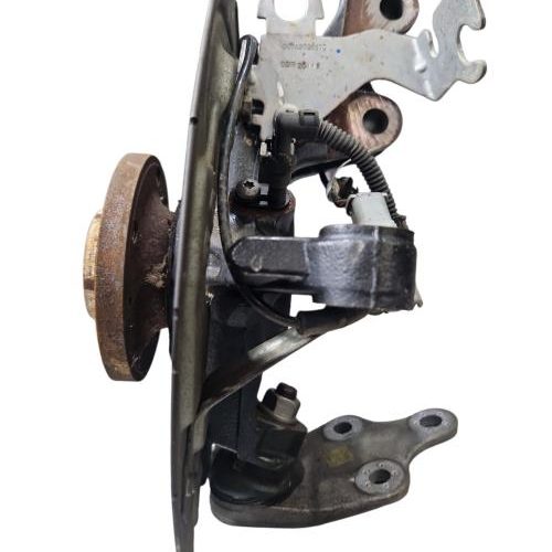 DS DS7 CROSSBACK PHASE 1