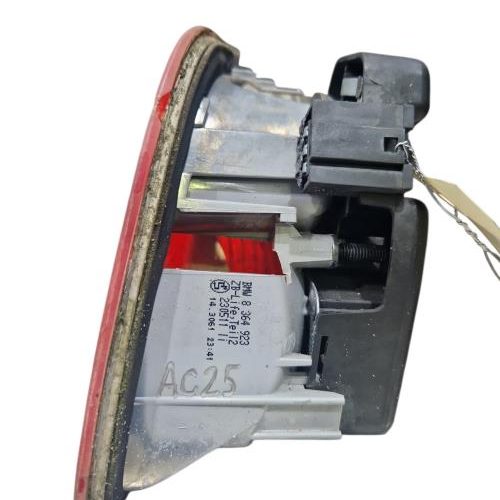 BMW SERIE 3 E46 PHASE 1