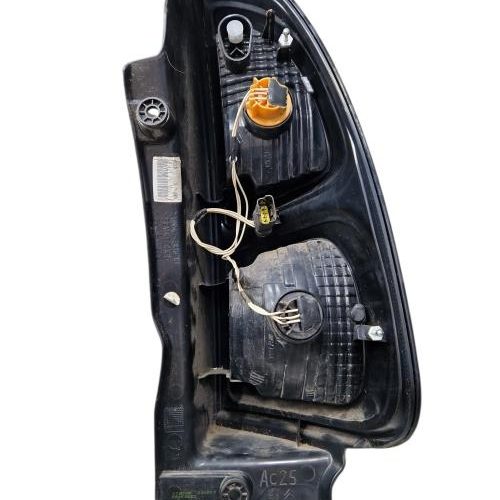 CITROEN C3 PICASSO PHASE 1