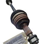 DS DS7 CROSSBACK PHASE 1