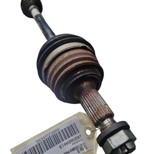 DS DS7 CROSSBACK PHASE 1