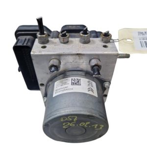 DS DS7 CROSSBACK PHASE 1