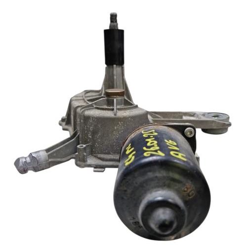 CITROEN C4 GRAND PICASSO 1