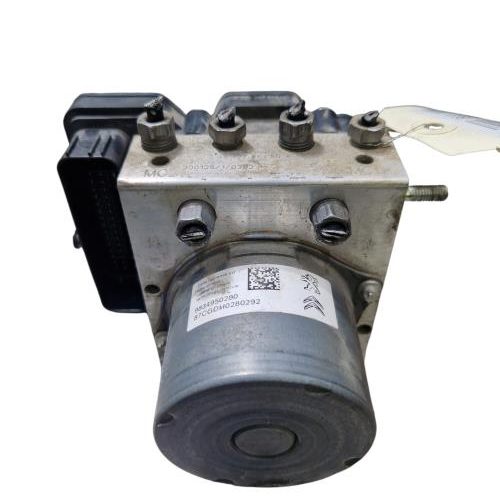 CITROEN BERLINGO 3 M PHASE 1