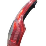 CITROEN C4 GRAND PICASSO 1