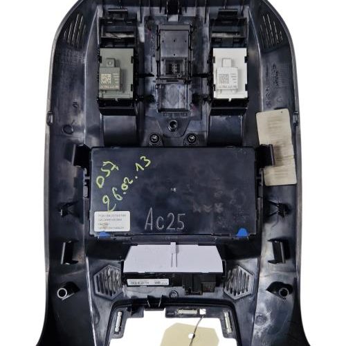 DS DS7 CROSSBACK PHASE 1