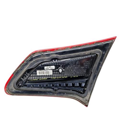 CITROEN C4 2 PHASE 1