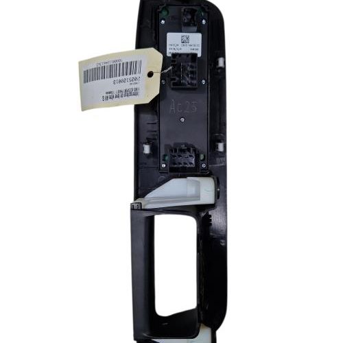 FORD ECOSPORT PHASE 1