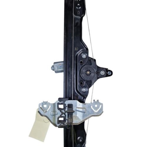 NISSAN QASHQAI 2 PHASE 1