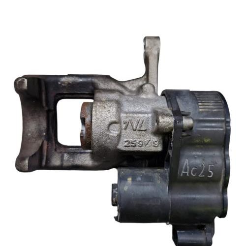 DS DS7 CROSSBACK PHASE 1