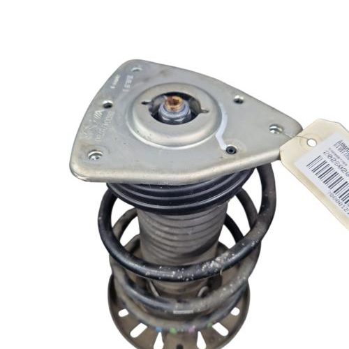 DS DS7 CROSSBACK PHASE 1