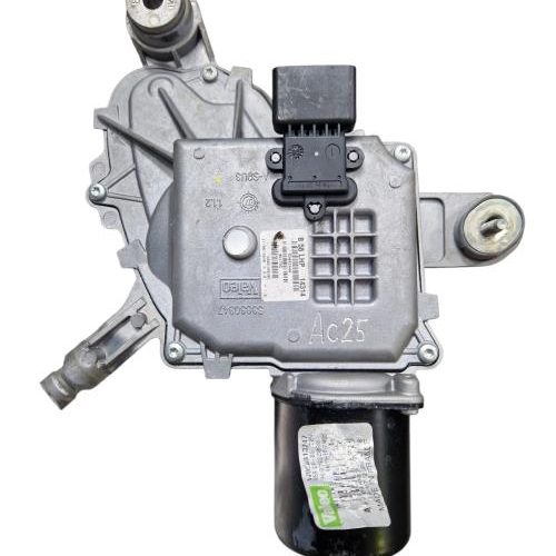 CITROEN C4 GRAND PICASSO 1