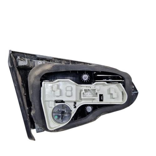 VOLKSWAGEN GOLF 7 PHASE 1