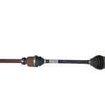 DS DS7 CROSSBACK PHASE 1