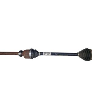 DS DS7 CROSSBACK PHASE 1