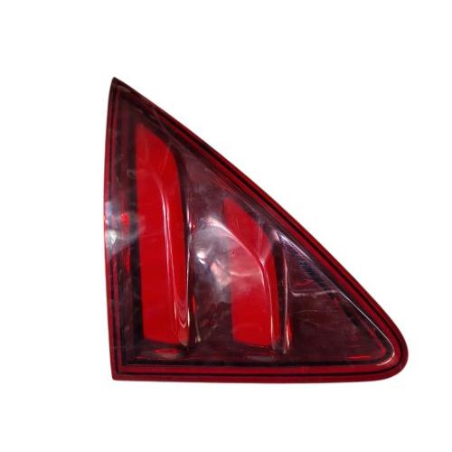 PEUGEOT 3008 1 PHASE 2