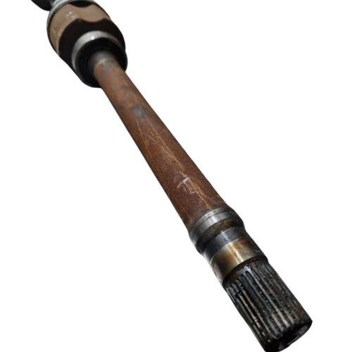 RENAULT TALISMAN BREAK