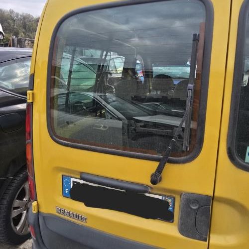 RENAULT KANGOO 1 PHASE 1