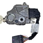 DS DS7 CROSSBACK PHASE 1