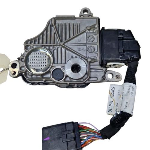 DS DS7 CROSSBACK PHASE 1