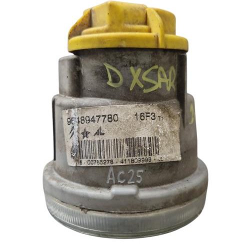 CITROEN XSARA PHASE 2 COUPE