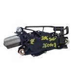 PEUGEOT 206 PHASE 1 BREAK