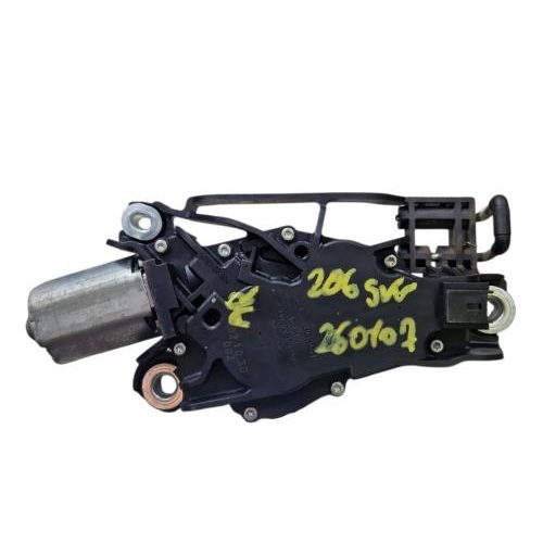 PEUGEOT 206 PHASE 1 BREAK